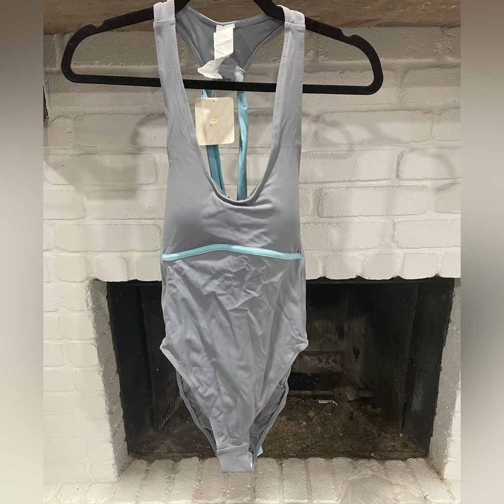 NWT Fabletics Onc piece